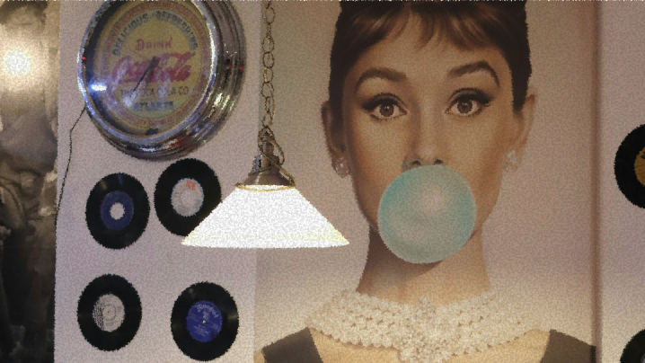 Celebrity Fans Before